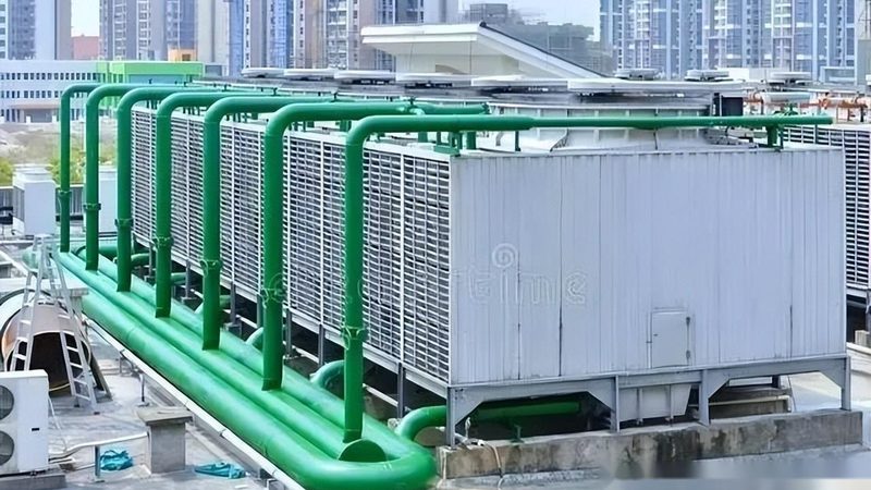 冷库安装设计费用明细：揭秘成本构成与优化策略**