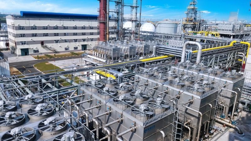 螺杆冷水机节能效果解析：关键因素与实际应用