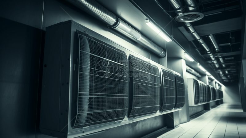 商用冷藏展示柜制冷配件型号揭秘：选对配件，保障冷柜高效运行