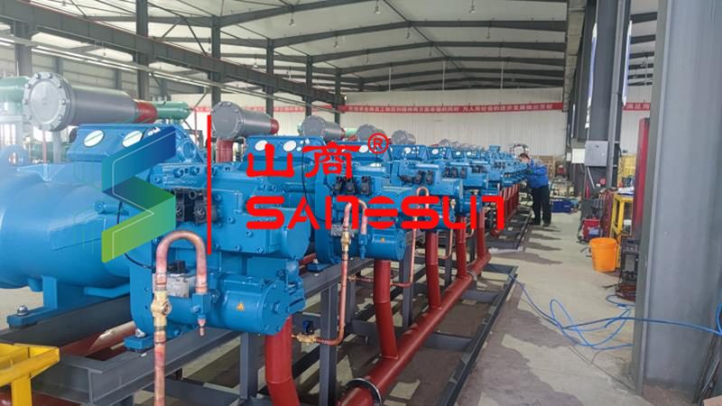 上海医药冷库冷冻库：揭秘其核心技术与选型要点**