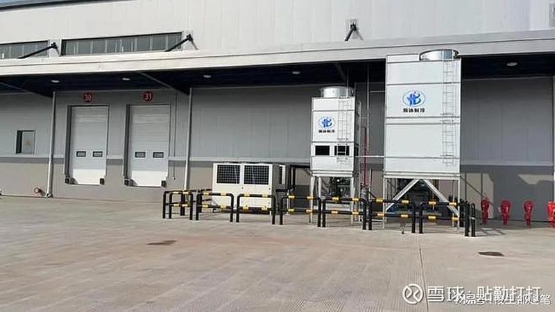 速冻冷库安装人工费：揭秘价格构成与影响因素