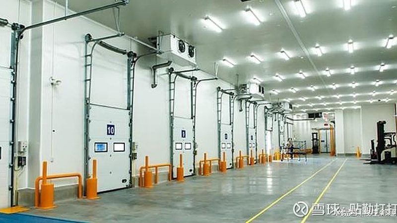 蔬菜水果保鲜冷库：价格背后的技术考量
