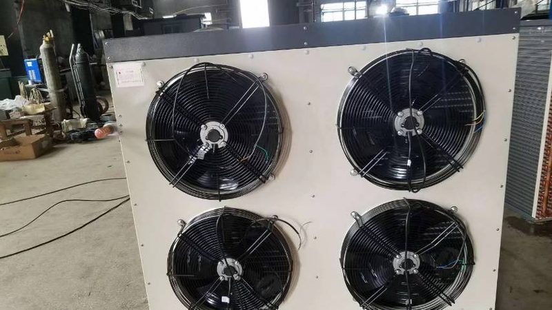 医院药房冷库制冷机组：选型关键与误区解析